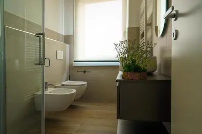 Bagno di Residenza Ca'Fe