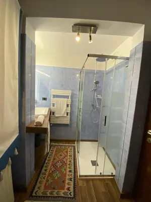 Bagno di Ca' del Drago