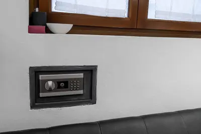 Planimetria di Santa Fosca Cozy Apartment
