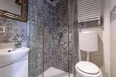 Bagno di Santa Fosca Cozy Apartment