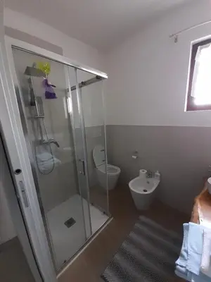 Bagno di Locazione turistica da Toio