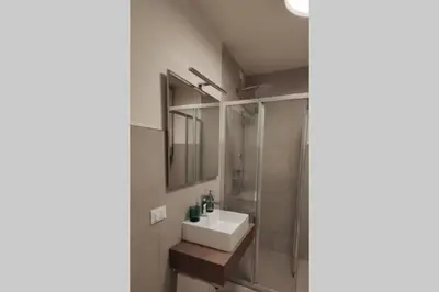 Bagno di Alla Crosera del Santo