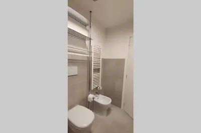 Bagno di Alla Crosera del Santo