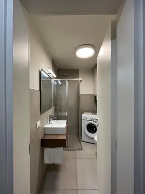 Bagno di Alla Crosera del Santo