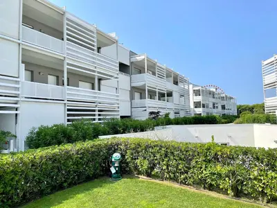 Edificio in cui si trova l'appartamento