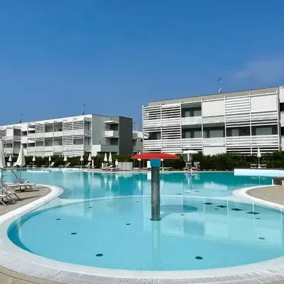 Laguna - Carraro Immobiliare - Family Apartments