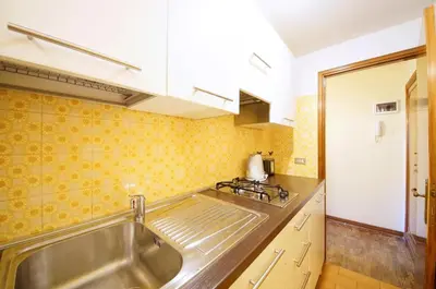 Cucina o angolo cottura di Ca' Canal View San Marco 492 WI-FI Fibre