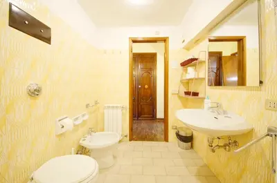 Bagno di Ca' Canal View San Marco 492 WI-FI Fibre