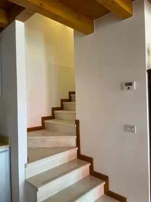 Planimetria di Cà di Pizzo di Burano