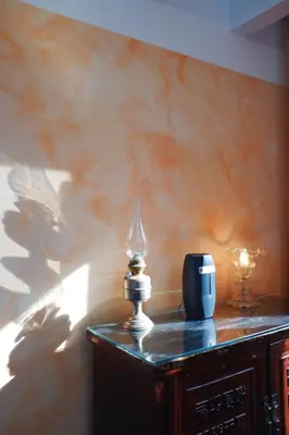 Planimetria di Cà di Pizzo di Burano
