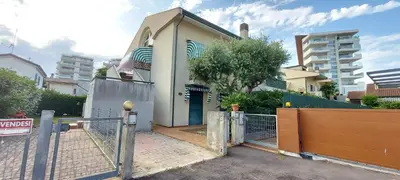 Edificio in cui si trova l'appartamento