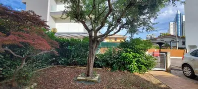 Giardino di App4rent - Appartamento Equilio - pet friendly - giardino esclusivo