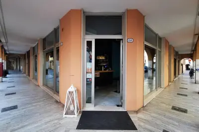 Planimetria di enJoy Home - Mansarda Piccolo Tesoro in centro città