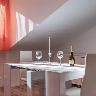 enJoy Home - Mansarda Piccolo Tesoro in centro città