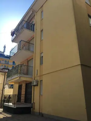 Edificio in cui si trova l'appartamento