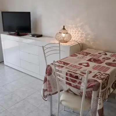 APP. MARCOPOLO - 100mt dal mare