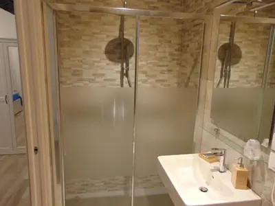 Bagno di La stazione