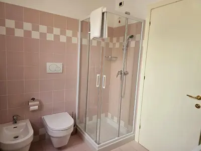 Bagno di Il Piccolo Borgo