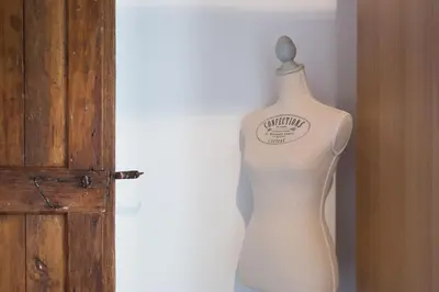 Planimetria di Ca' Pescheria