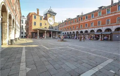 Ospiti di Lovely Apartment In Venezia With Wifi