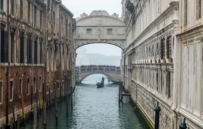 Luogo di interesse nelle vicinanze dell'appartamento
