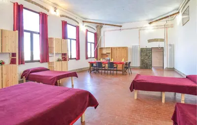 Planimetria di Gorgeous Home In Monselice With Wifi