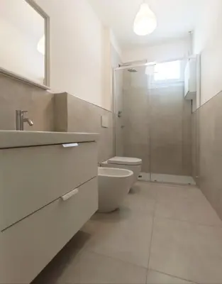 Bagno di VOLTA - APPENA RISTRUTTURATO - 100 MT DA PIAZZA MAZZINI