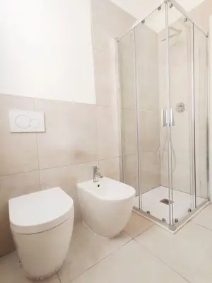 Bagno di VOLTA - APPENA RISTRUTTURATO - 100 MT DA PIAZZA MAZZINI