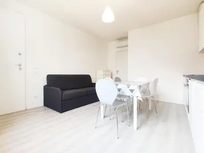 Area soggiorno di VOLTA - APPENA RISTRUTTURATO - 100 MT DA PIAZZA MAZZINI