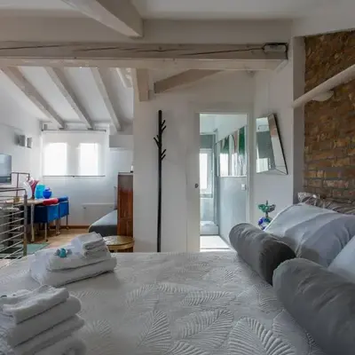 Biennale Gallery Loft