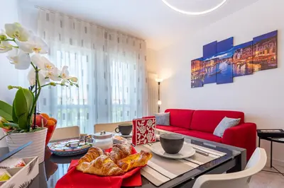 Cibo presso la casa vacanze o nelle vicinanze