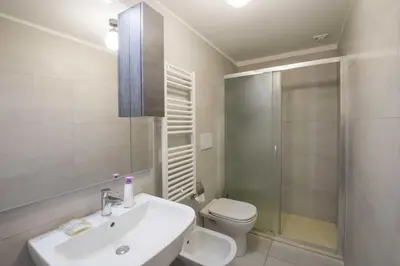 Bagno di Ca' Canciani