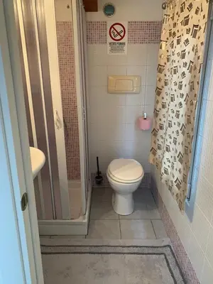 Bagno di Casetta Mortise