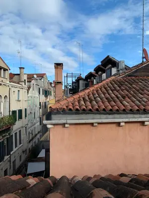 Edificio in cui si trova l'affittacamere