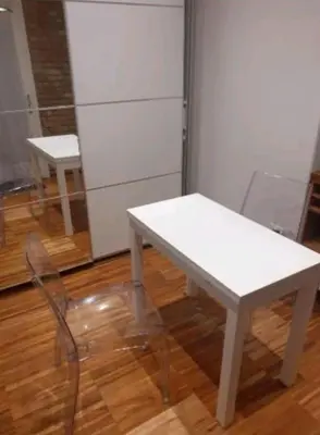 Planimetria di La Giuggiola
