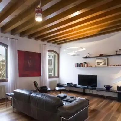 Casa di Silvia & Daniele