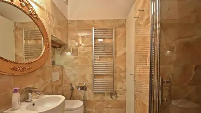 Bagno di Corte dei Greci