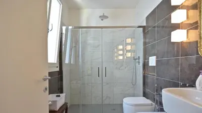 Bagno di Corte dei Greci