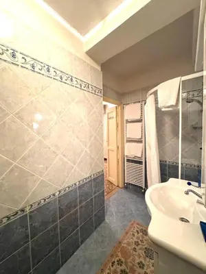 Bagno di Wonderful view Apartment Zattere