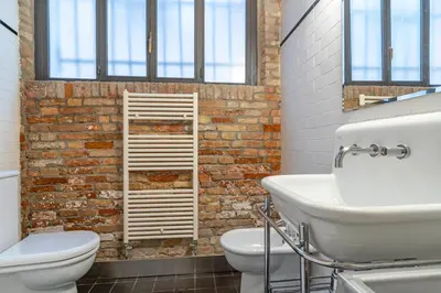 Bagno di Venetian Loft