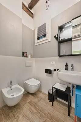 Bagno di Borgo Portello