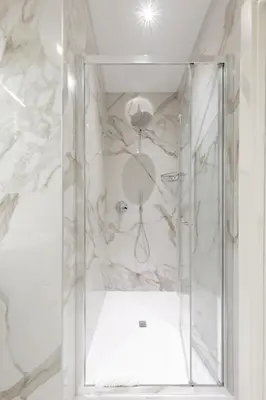 Bagno di La Veneziana Boutique Rooms