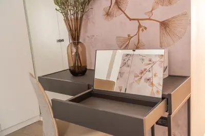 Planimetria di Accademia Apartments R&R