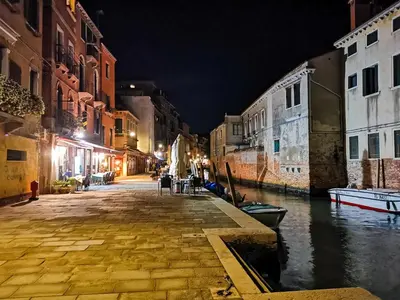 Edificio in cui si trova l'appartamento