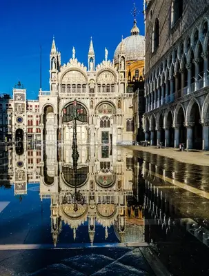 Luogo di interesse nelle vicinanze dell'appartamento