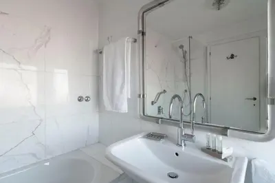 Bagno di Penthouse with Rooftop Terrace and 360 Views of Venice - Venice5th