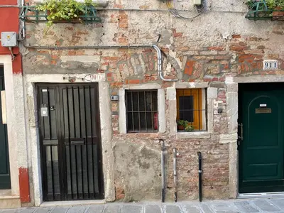 Planimetria di Biennale Gallery Suite
