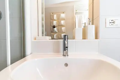 Bagno di Ca’ Cappello Venetian Apartment M02074212072