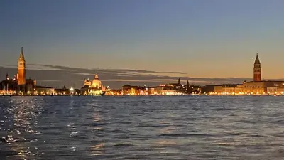 Paesaggio naturale nelle vicinanze dell'appartamento