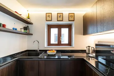 Cucina o angolo cottura di Venice Cool Flat M0270429267